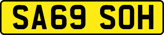 SA69SOH