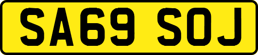 SA69SOJ