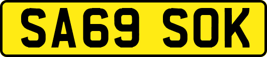SA69SOK