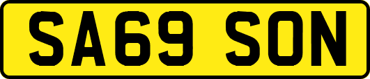 SA69SON