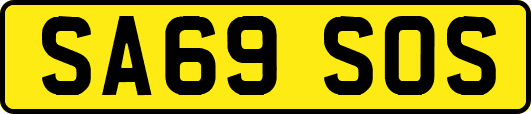 SA69SOS