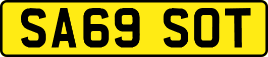 SA69SOT