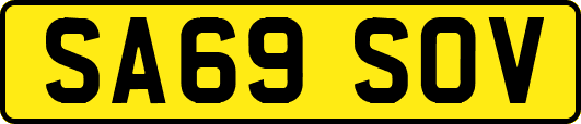 SA69SOV