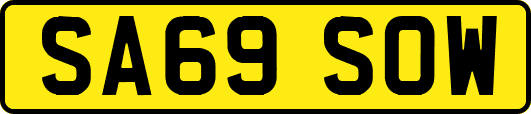 SA69SOW