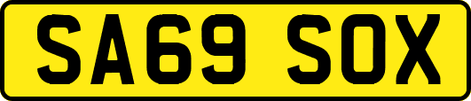 SA69SOX