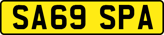 SA69SPA