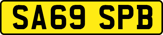 SA69SPB