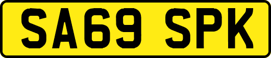 SA69SPK