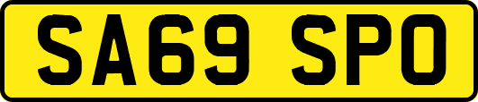 SA69SPO