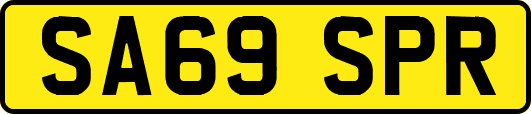 SA69SPR