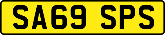 SA69SPS