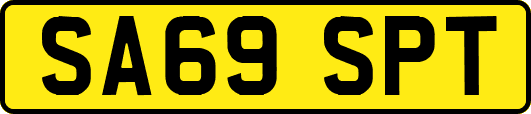 SA69SPT