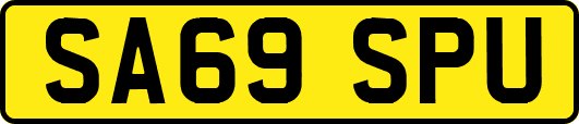 SA69SPU