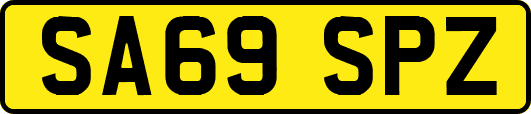 SA69SPZ