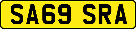 SA69SRA