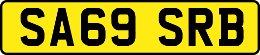 SA69SRB