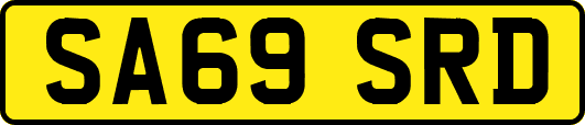 SA69SRD