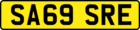 SA69SRE