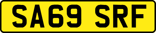 SA69SRF