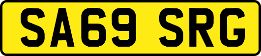 SA69SRG