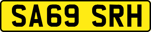 SA69SRH