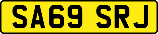 SA69SRJ