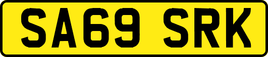 SA69SRK