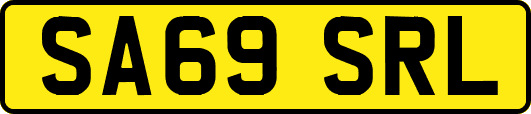 SA69SRL