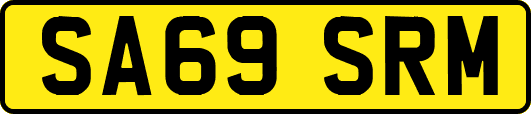 SA69SRM