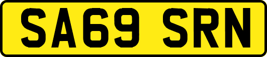 SA69SRN