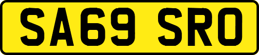SA69SRO