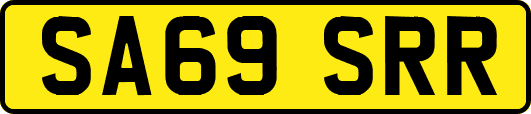 SA69SRR