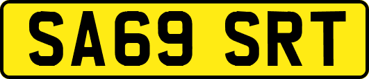 SA69SRT