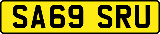SA69SRU