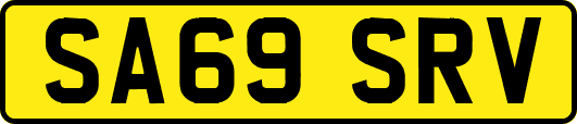 SA69SRV