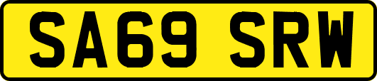 SA69SRW