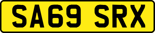 SA69SRX