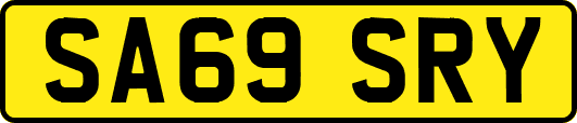 SA69SRY