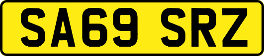 SA69SRZ