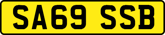 SA69SSB