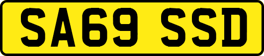 SA69SSD