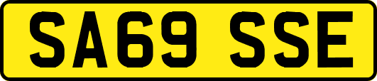 SA69SSE