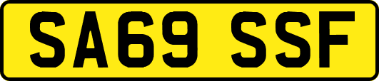 SA69SSF