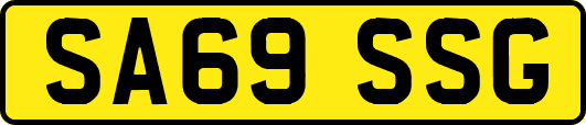 SA69SSG