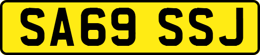 SA69SSJ