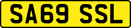 SA69SSL