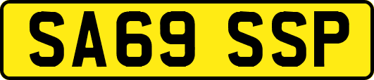 SA69SSP