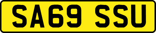 SA69SSU