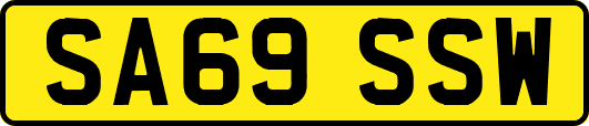 SA69SSW