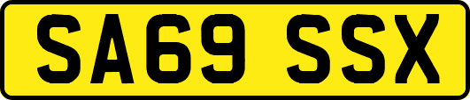 SA69SSX